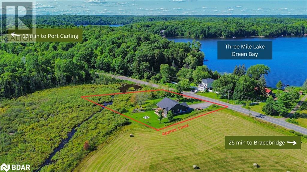 1791 Windermere Rd Road, Utterson, Ontario  P0B 1M0 - Photo 6 - 40623664