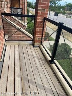 Image of property at 2563 SIXTH Line Unit# 1