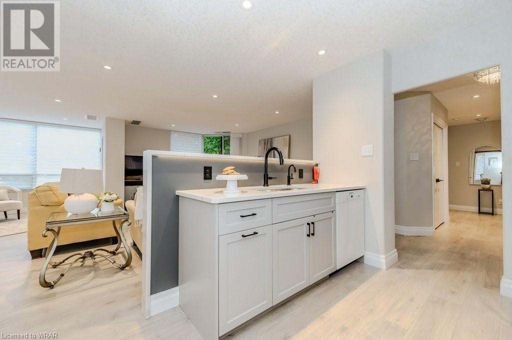 Image of property at 4 WILLOW Street Unit# 106