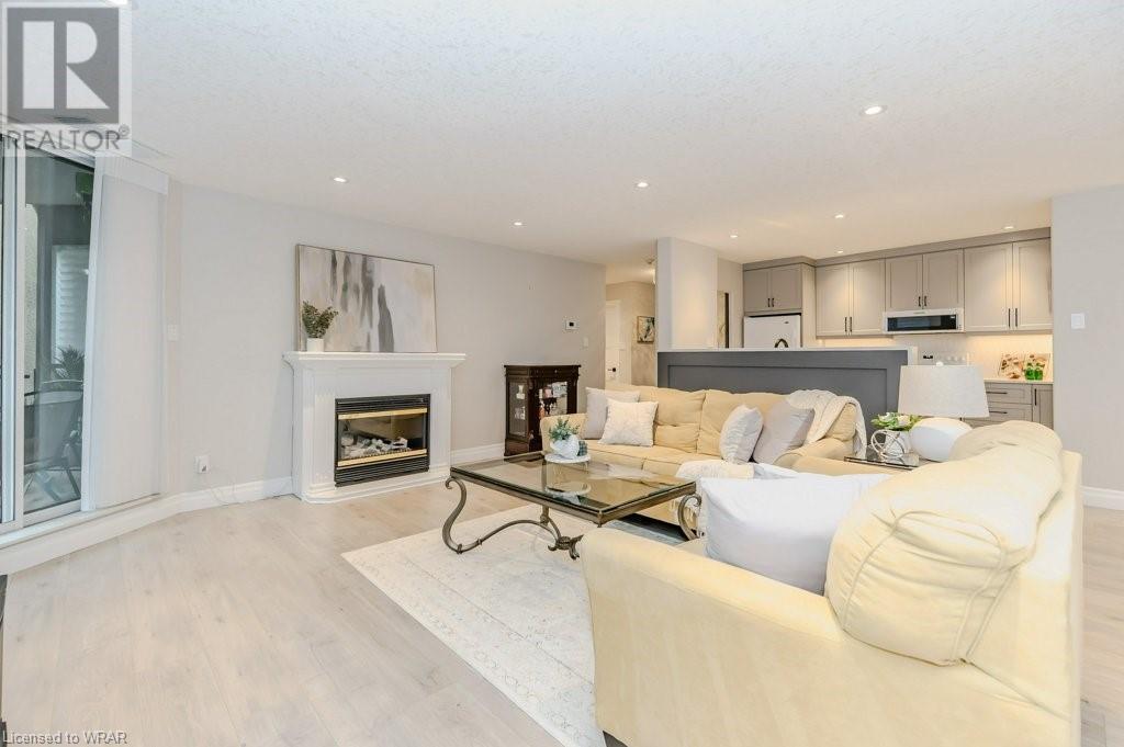 Image of property at 4 WILLOW Street Unit# 106