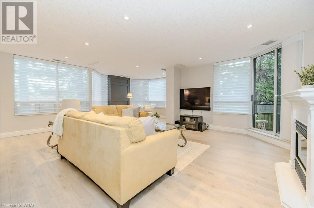 Image of property at 4 WILLOW Street Unit# 106