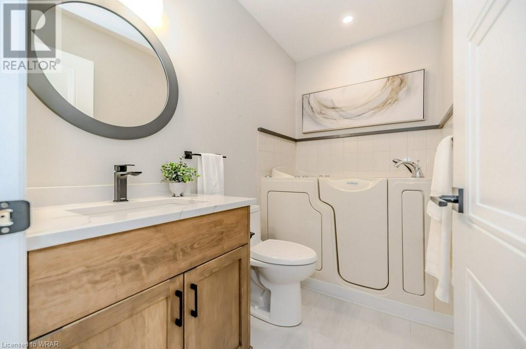 Image of property at 4 WILLOW Street Unit# 106