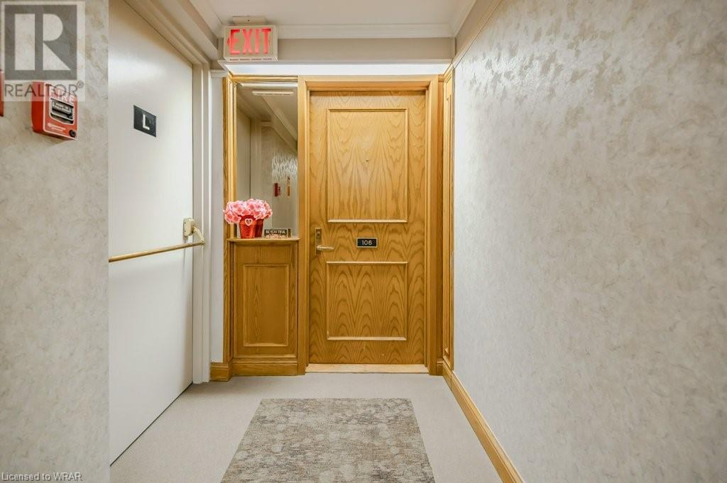 Image of property at 4 WILLOW Street Unit# 106