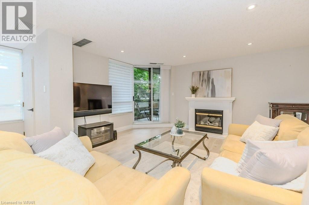 Image of property at 4 WILLOW Street Unit# 106