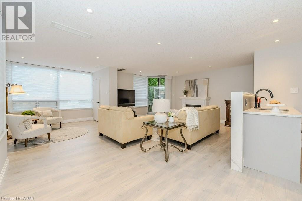 Image of property at 4 WILLOW Street Unit# 106