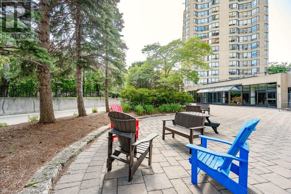 Image of property at 4 WILLOW Street Unit# 106