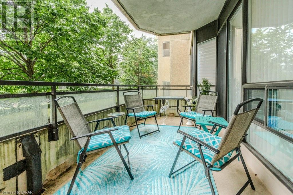 Image of property at 4 WILLOW Street Unit# 106