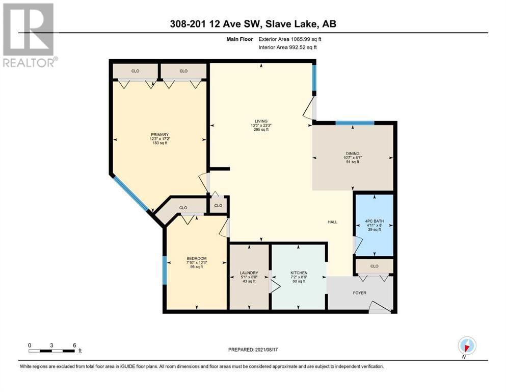 308, 201 12 Avenue Sw, Slave Lake, Alberta  T0G 2A4 - Photo 12 - A2104771