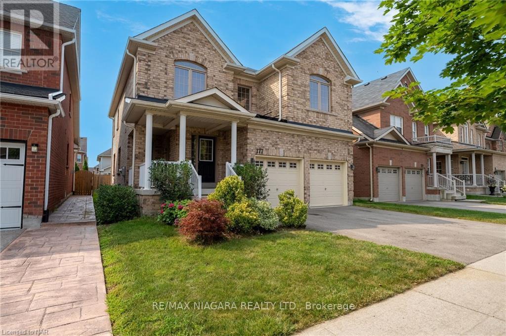 177 WRIGHT CRESCENT, niagara-on-the-lake, Ontario