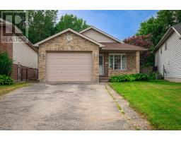 270 EXMOUTH CIRCLE, london, Ontario