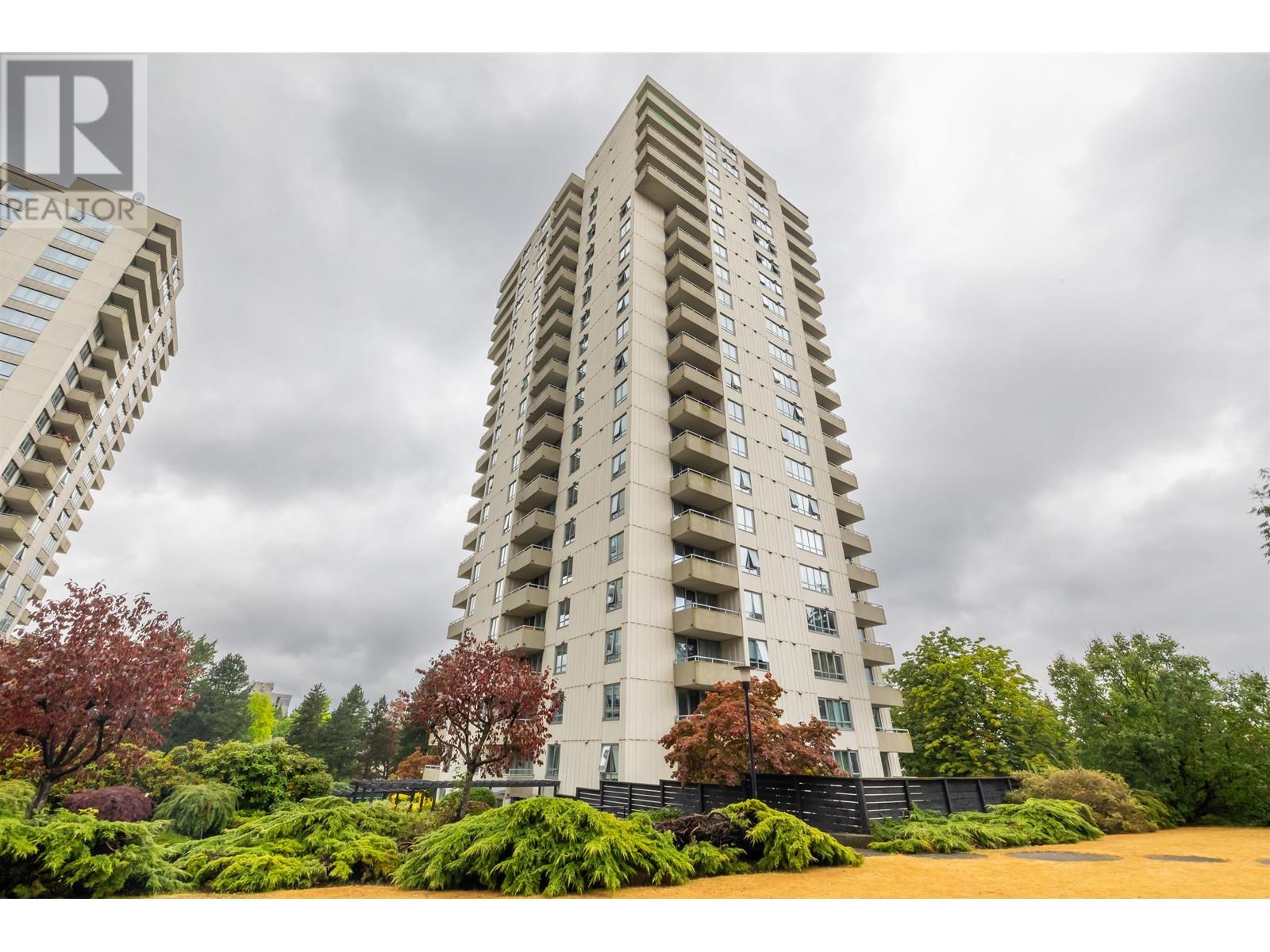 804 4160 Sardis Street, Burnaby, British Columbia  V5H 1K2 - Photo 37 - R2911745