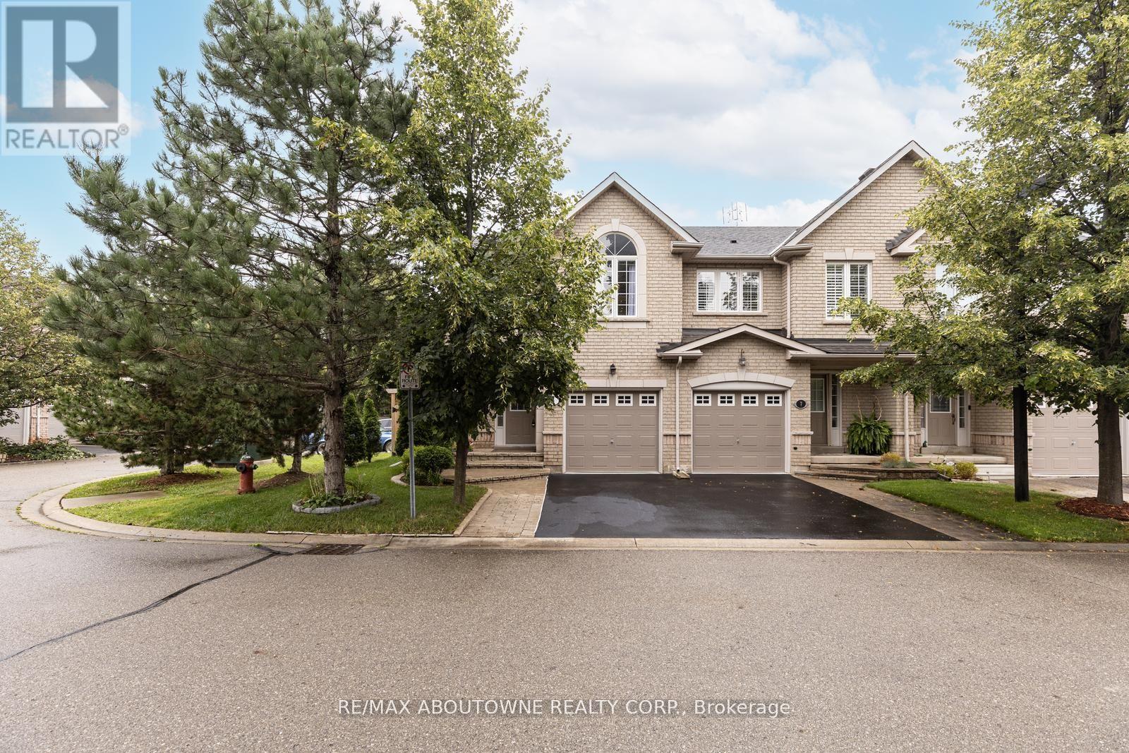 8 - 1551 Reeves Gate, Oakville (Glen Abbey), Ontario  L6M 5C5 - Photo 2 - W9243709