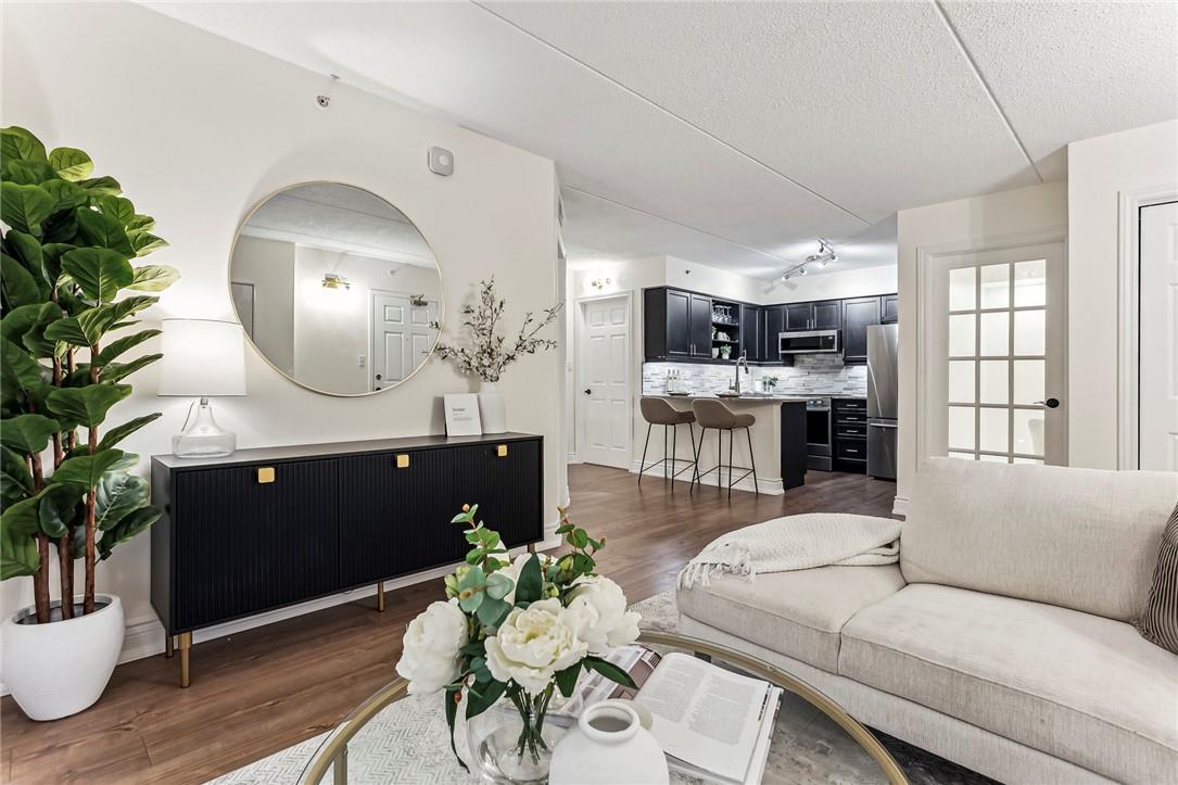 Image of property at 2055 Appleby Line|Unit #108