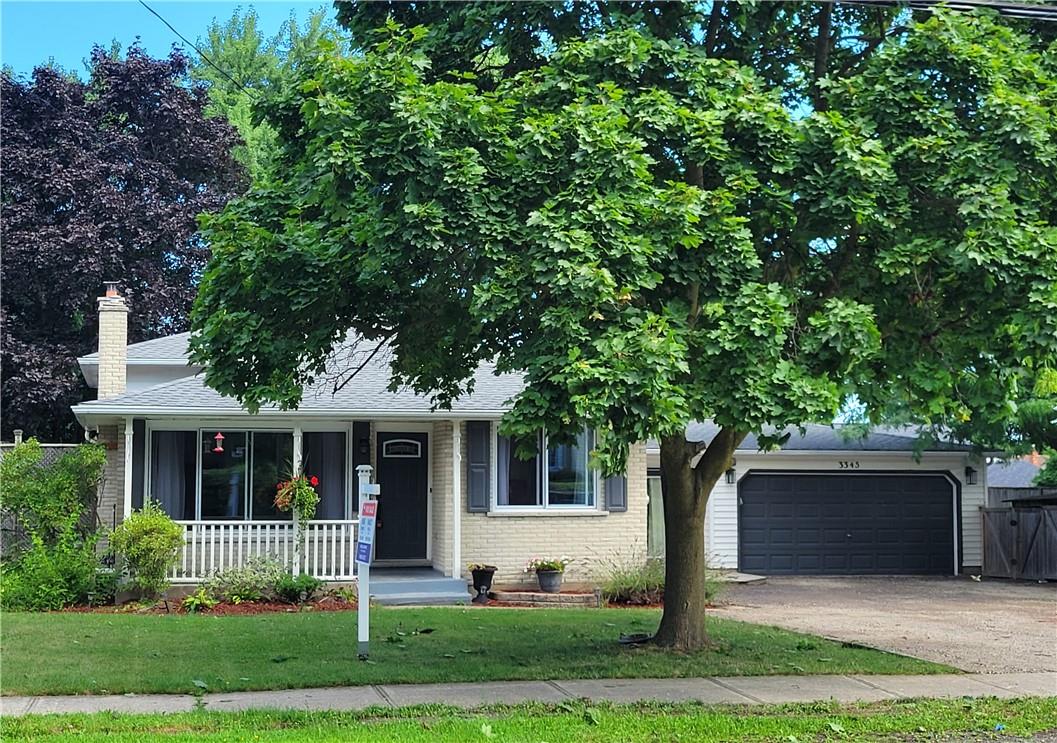 Image of property at 3345 TALLMAN Drive