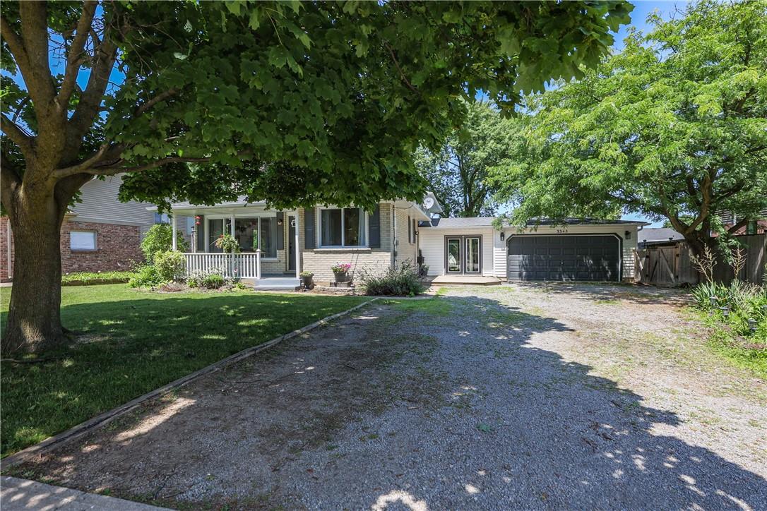 Image of property at 3345 TALLMAN Drive