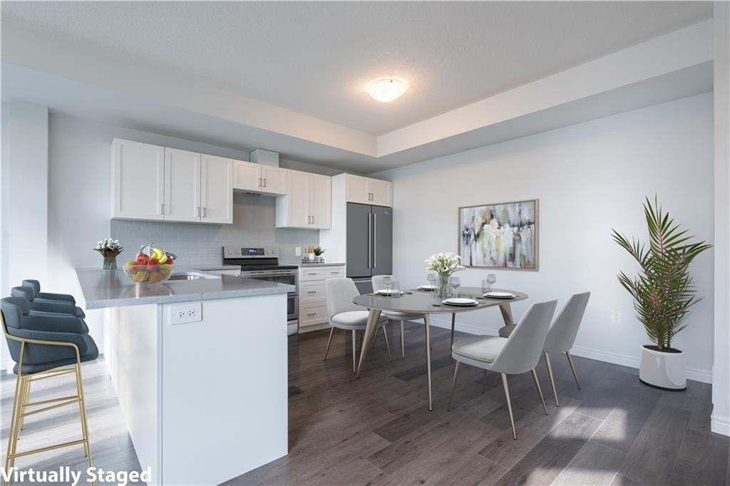 Image of property at 2620 Binbrook Road|Unit #207