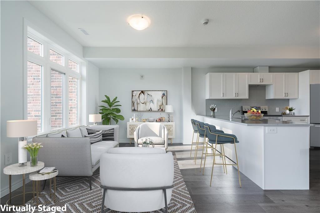 Image of property at 2620 Binbrook Road|Unit #207