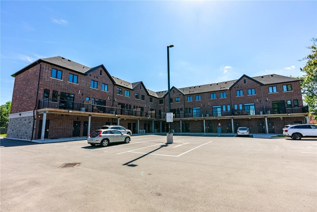 Image of property at 2620 Binbrook Road|Unit #207