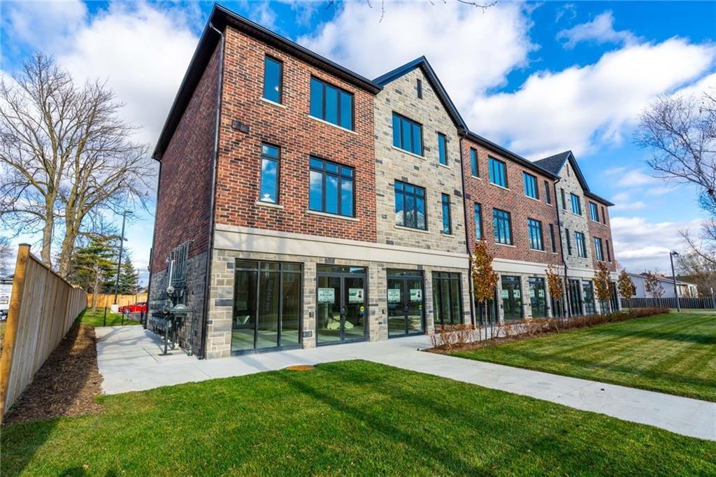 Image of property at 2620 Binbrook Road|Unit #207