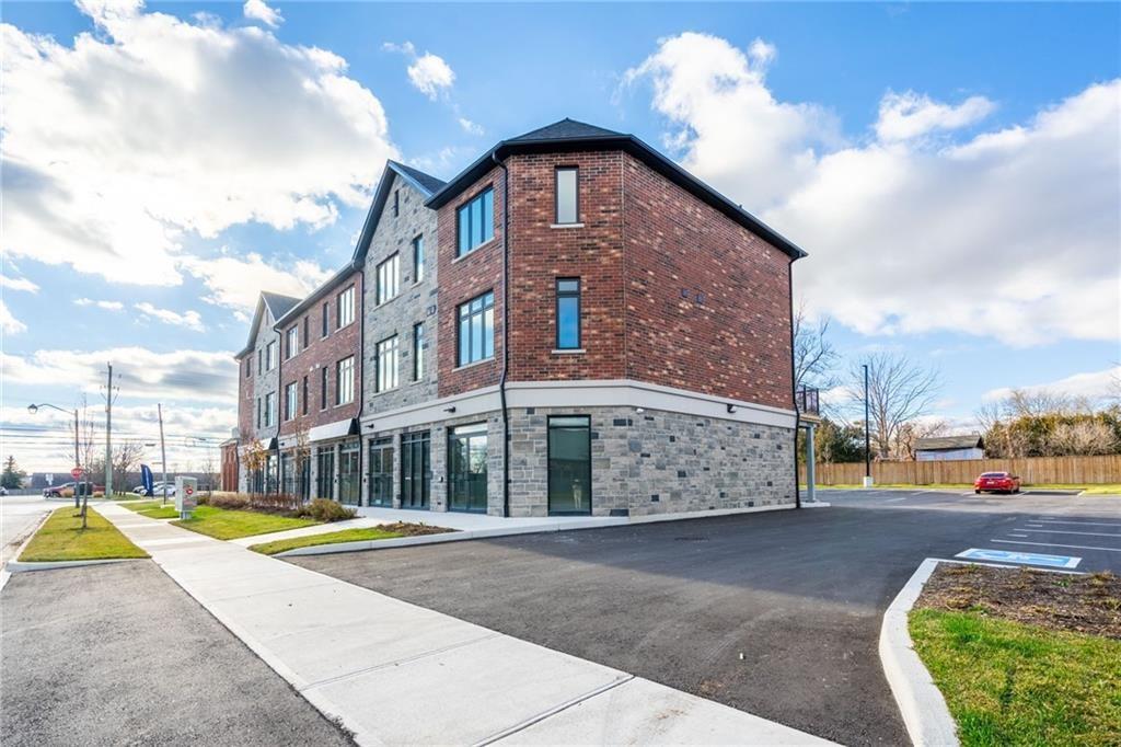 Image of property at 2620 Binbrook Road|Unit #207