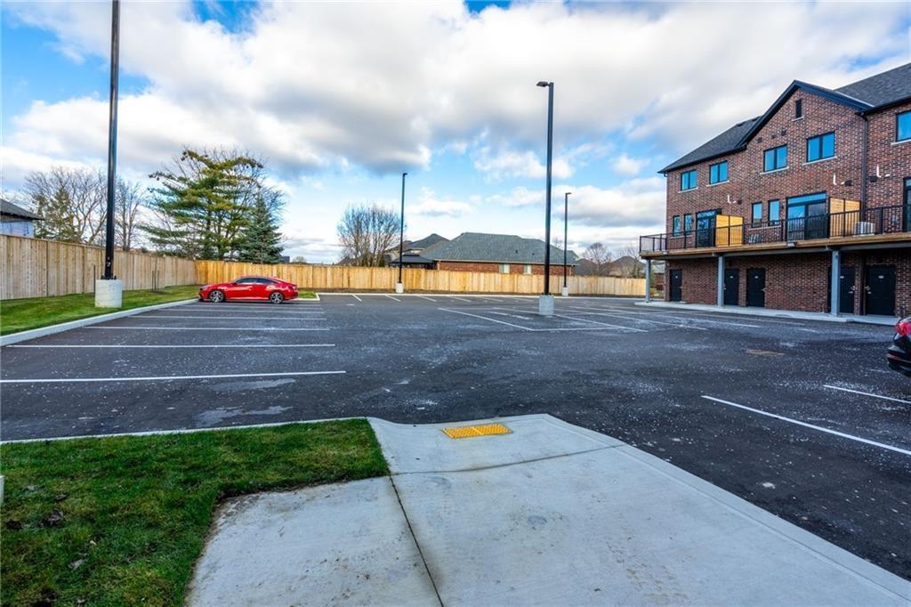 Image of property at 2620 Binbrook Road|Unit #207