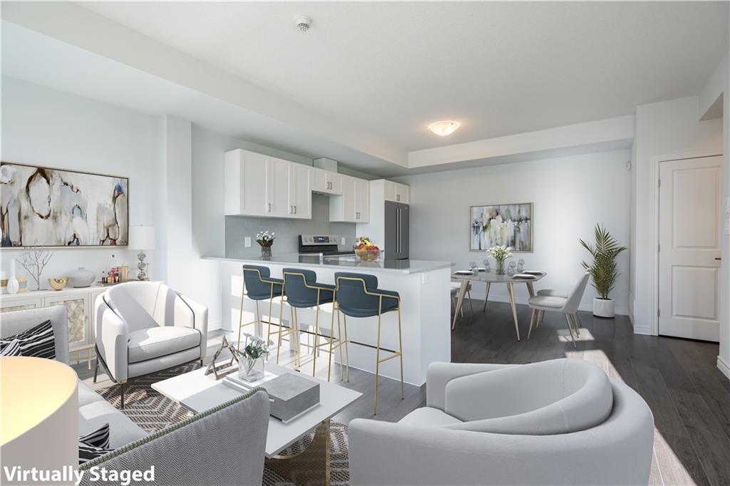 Image of property at 2620 Binbrook Road|Unit #207