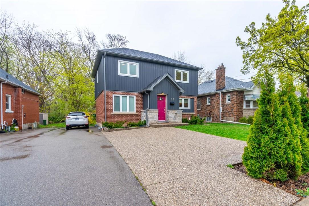 Image of property at 33 BOWMAN Street