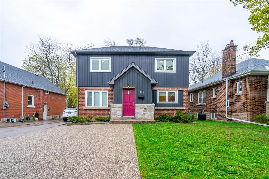 Image of property at 33 BOWMAN Street