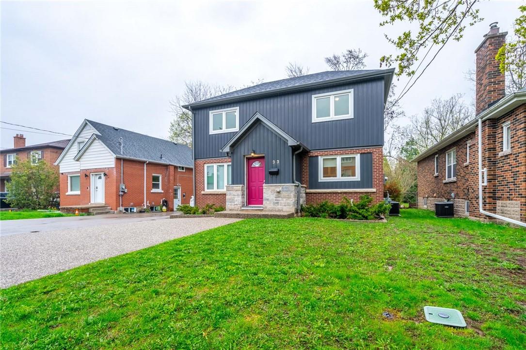 Image of property at 33 BOWMAN Street