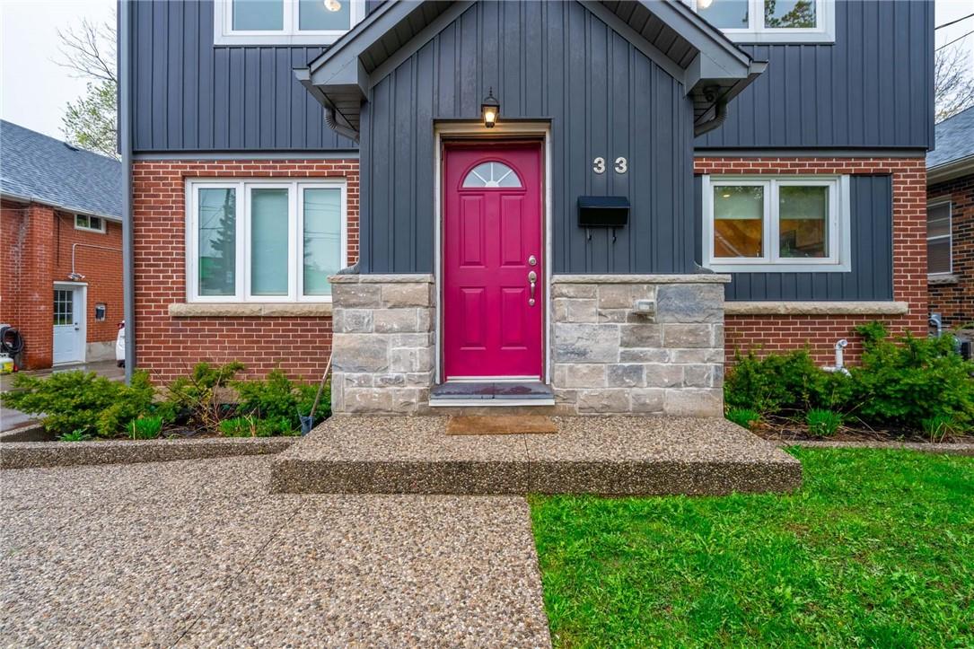 Image of property at 33 BOWMAN Street