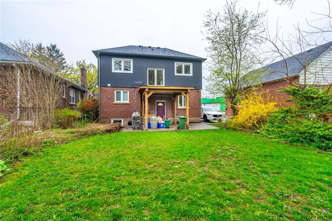 Image of property at 33 BOWMAN Street