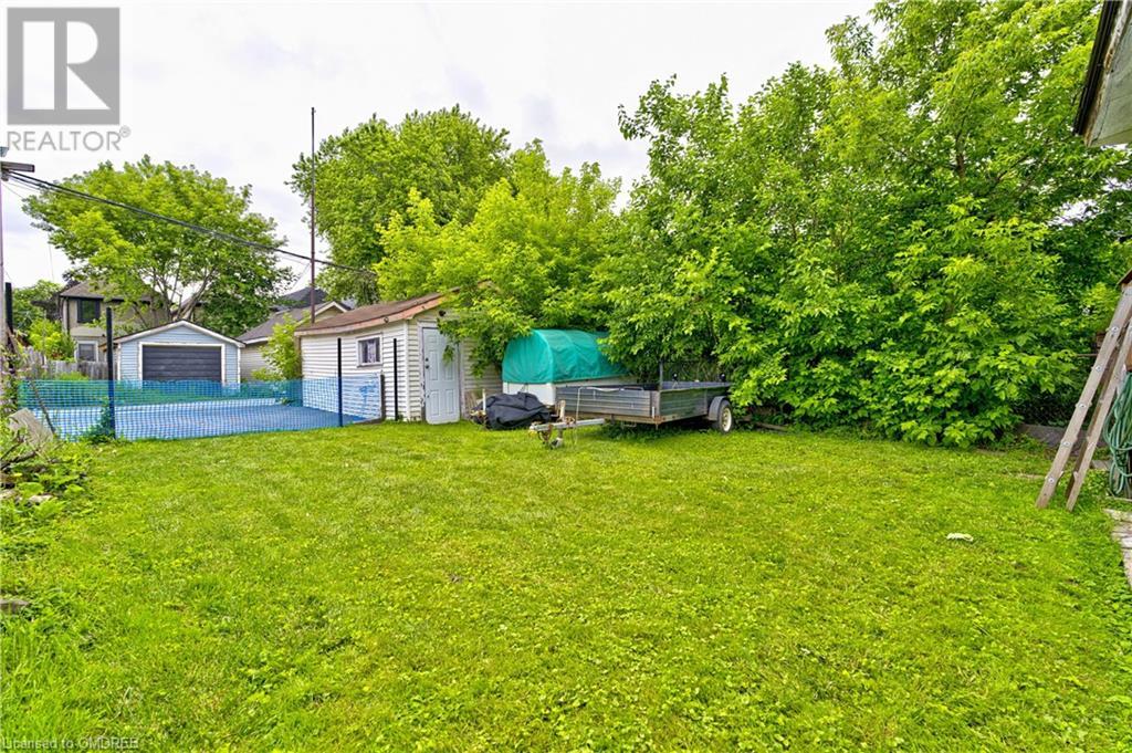 Image of property at 151 CAVELL Avenue