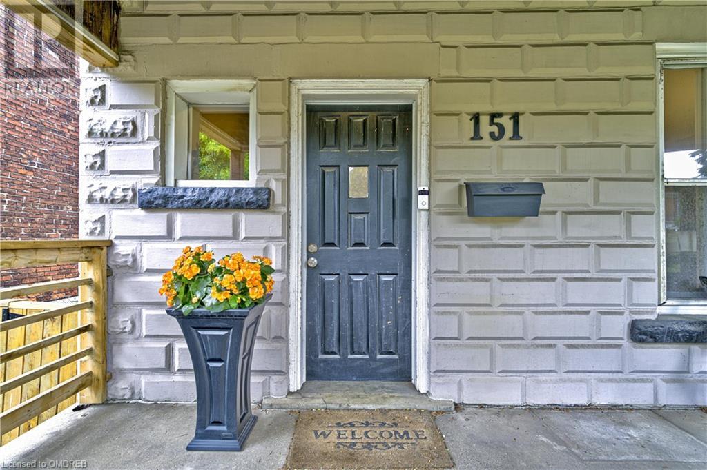 Image of property at 151 CAVELL Avenue