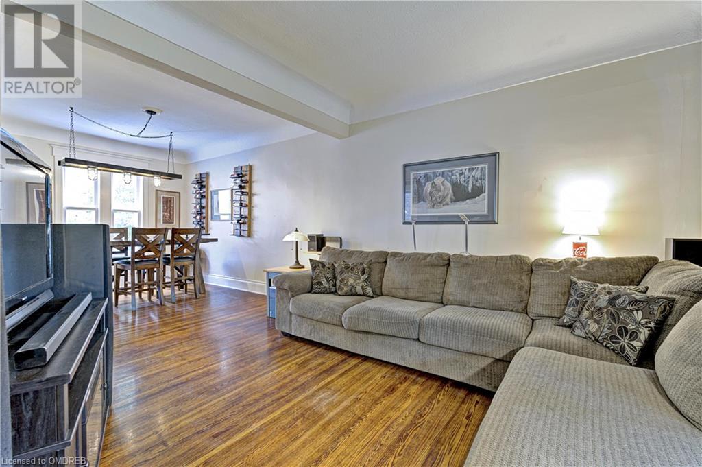 Image of property at 151 CAVELL Avenue