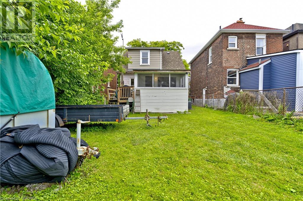 Image of property at 151 CAVELL Avenue