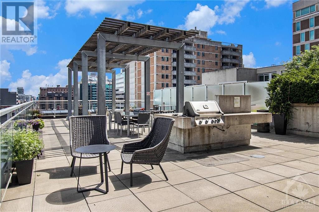 324 LAURIER AVENUE W UNIT#709 Ottawa