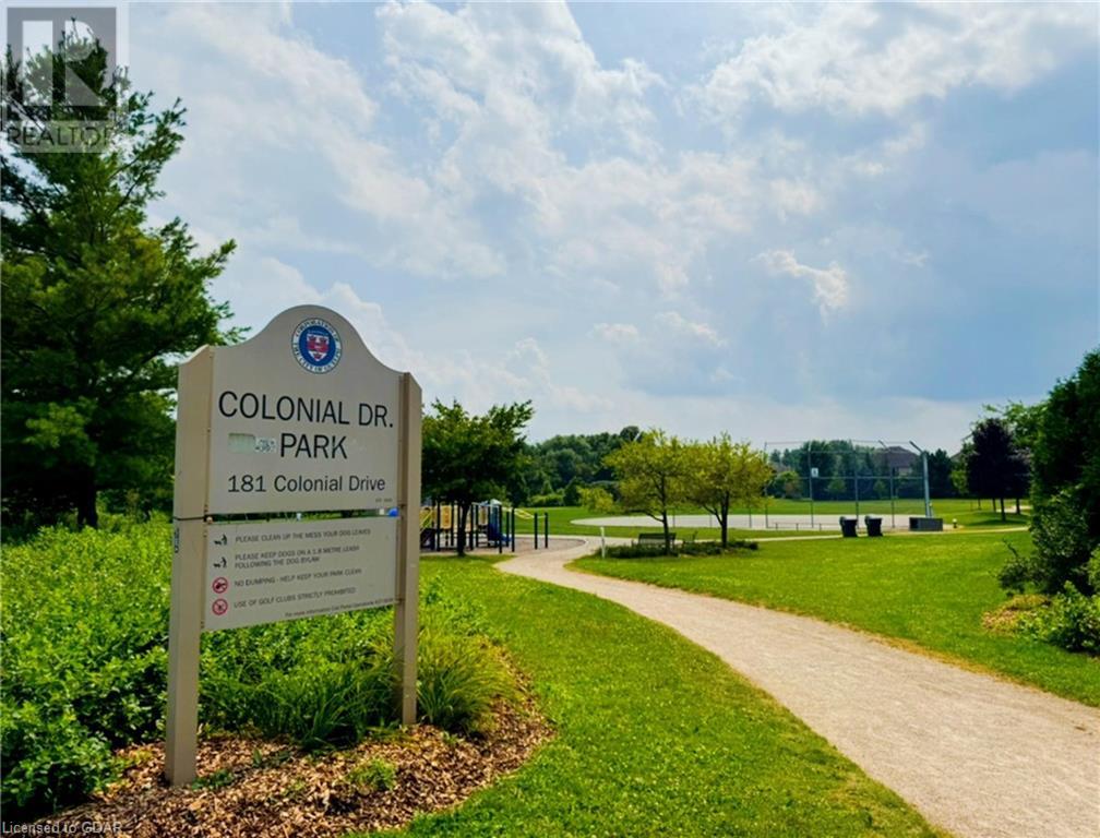 Image of property at 27 ARLINGTON Crescent