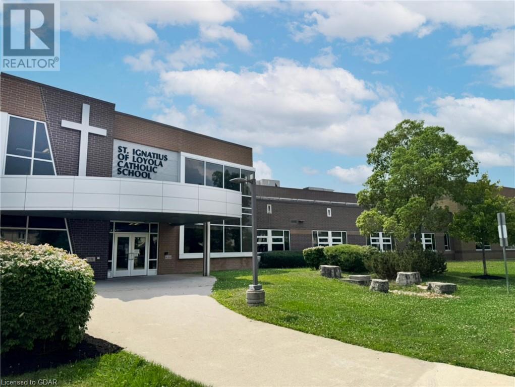 Image of property at 27 ARLINGTON Crescent