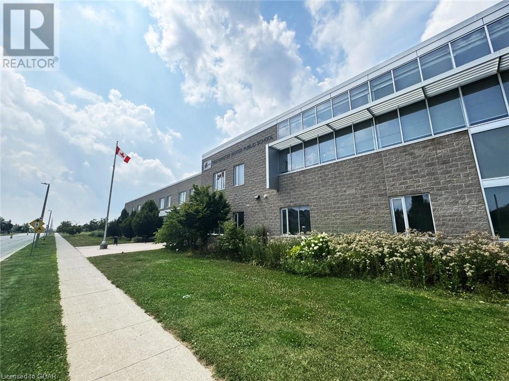 Image of property at 27 ARLINGTON Crescent