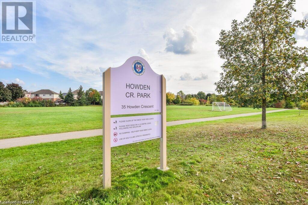 Image of property at 27 ARLINGTON Crescent