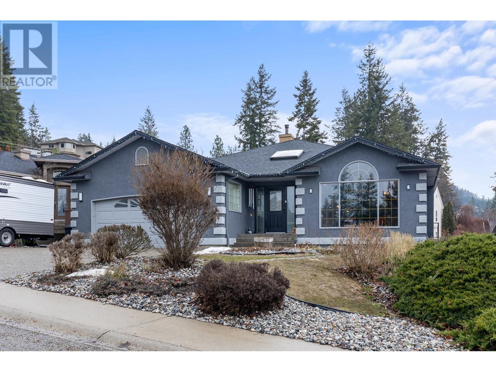 145 Magic Drive Kelowna