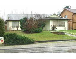 15540 100 AVENUE, Surrey, British Columbia