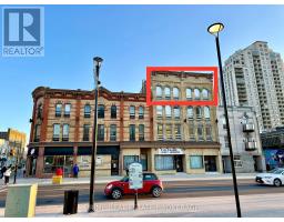 FLOOR 4 - 103 KING STREET, london, Ontario