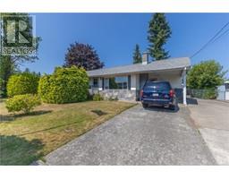 366 Parkway Rd Willow Point, Campbell River, Ca