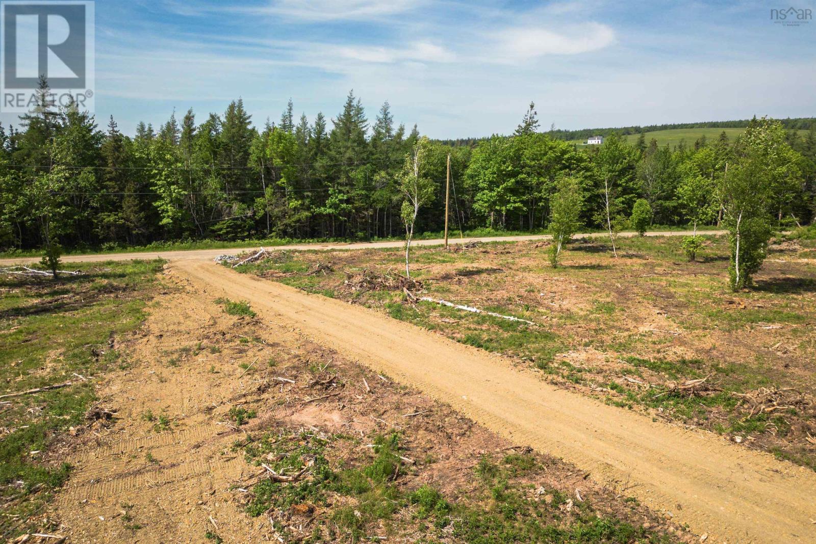 Lot 1 Whycocomagh-Port Hood Road, Mabou, Nova Scotia  B0E 1X0 - Photo 12 - 202418970