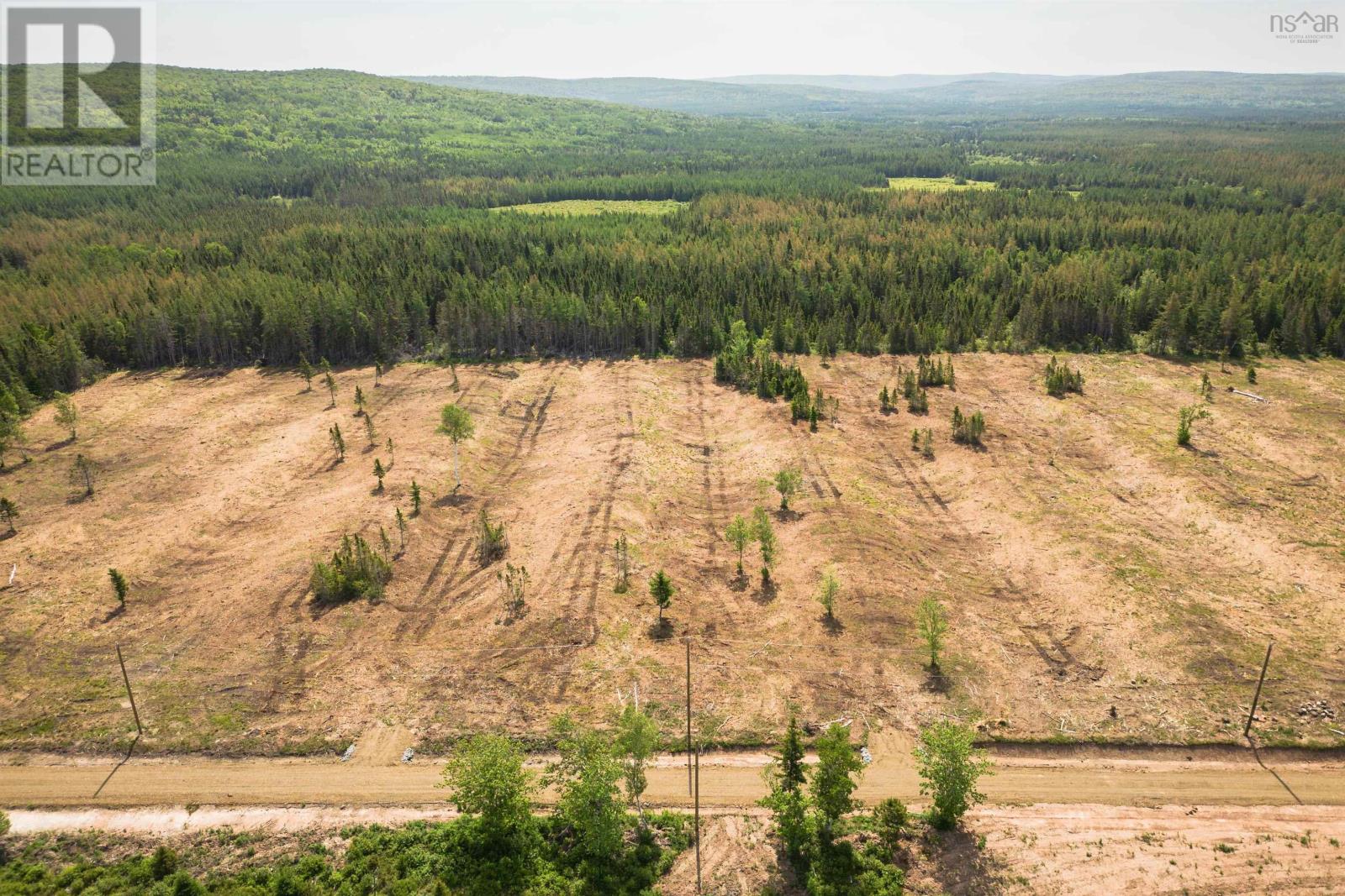 Lot 5 Alpine Ridge Road, Mabou, Nova Scotia  B0E 1X0 - Photo 2 - 202418975