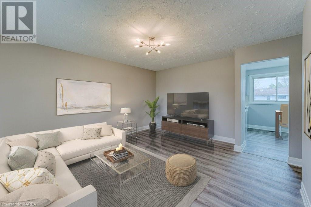 1344 Waverley Crescent Unit# 1, Kingston, Ontario  K7M 6H4 - Photo 10 - 40630677