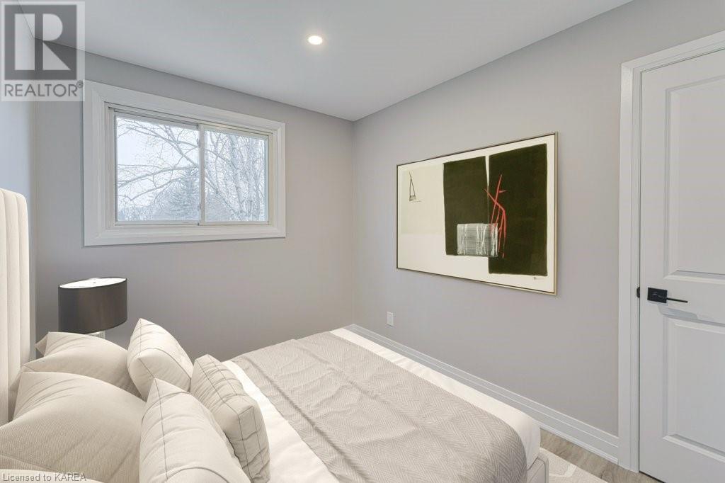 1344 Waverley Crescent Unit# 1, Kingston, Ontario  K7M 6H4 - Photo 12 - 40630677