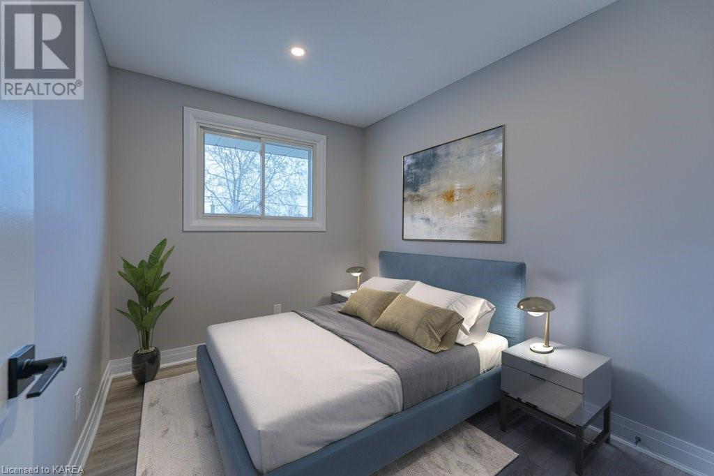 1344 Waverley Crescent Unit# 1, Kingston, Ontario  K7M 6H4 - Photo 13 - 40630677