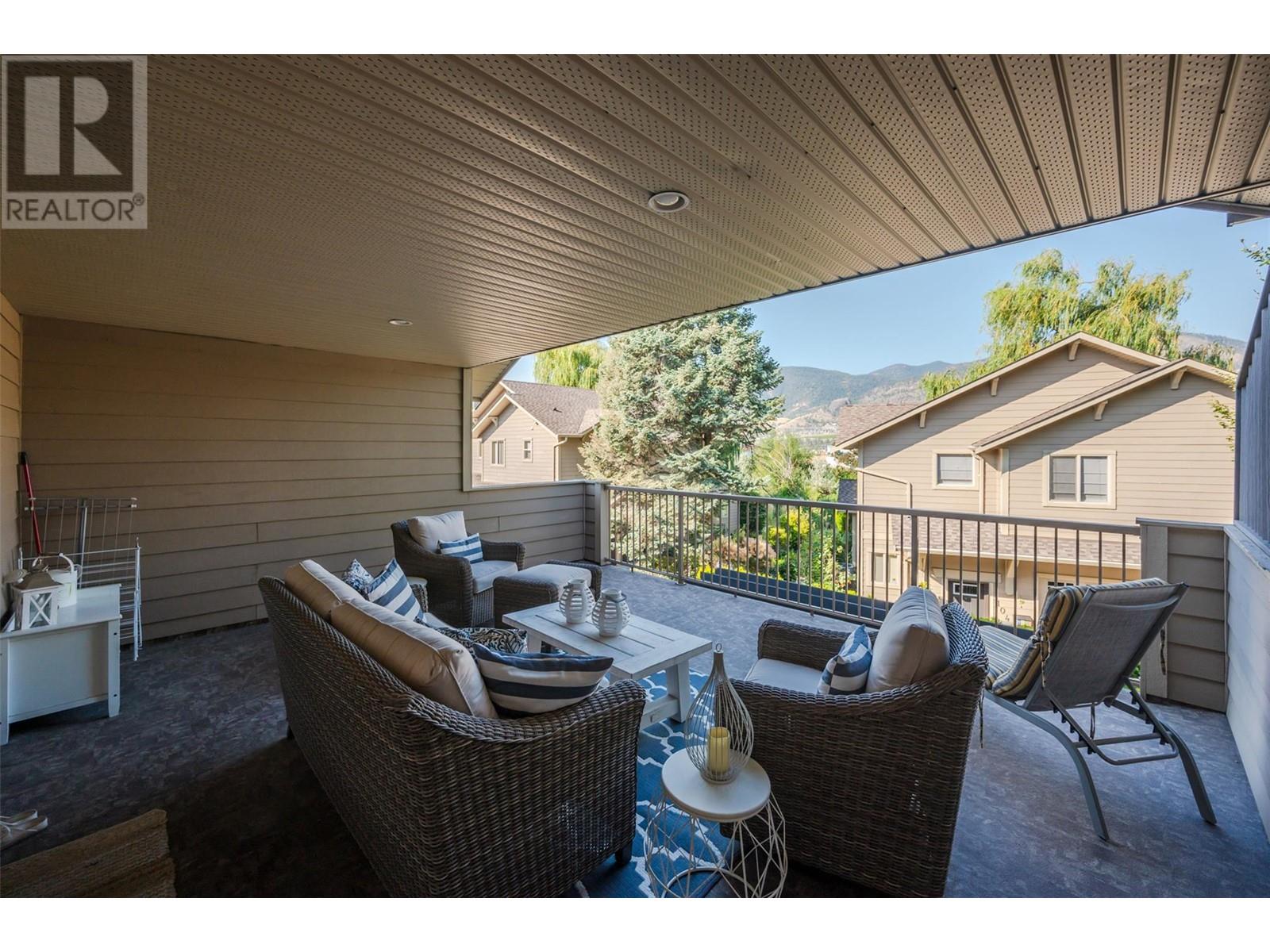 2629 Cornwall Drive Unit# 108 Penticton